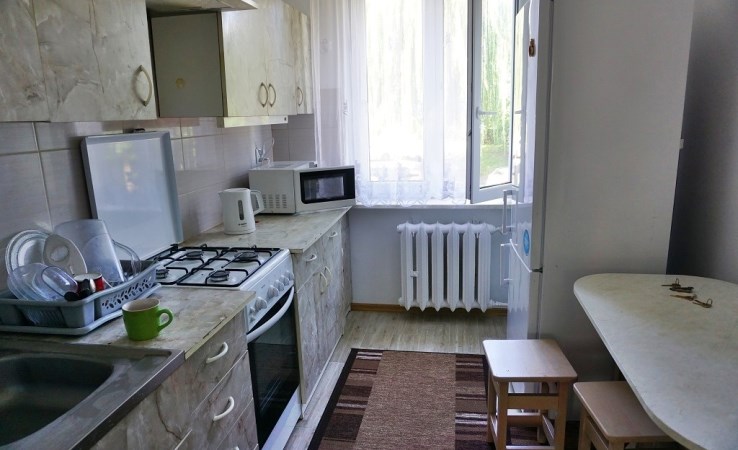 mieszkanie na sprzedaż - Rzeszów, Krakowska-Południe, Lewakowskiego