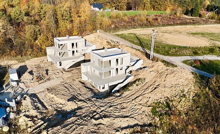 dom na sprzedaż - Rzeszów, Słocina, Betańskiego