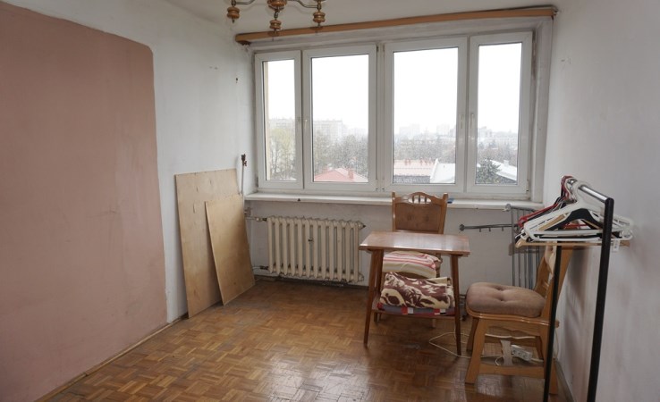 mieszkanie na sprzedaż - Rzeszów, Śródmieście, ks. Józefa Jałowego