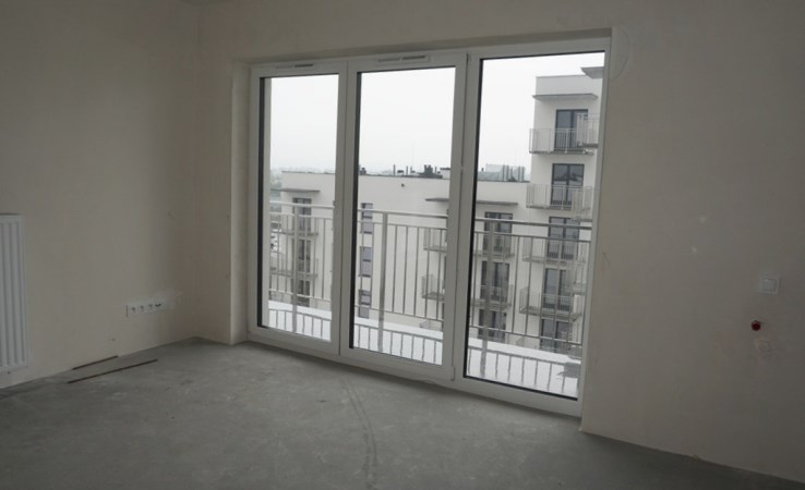 mieszkanie na sprzedaż - Rzeszów, Architektów