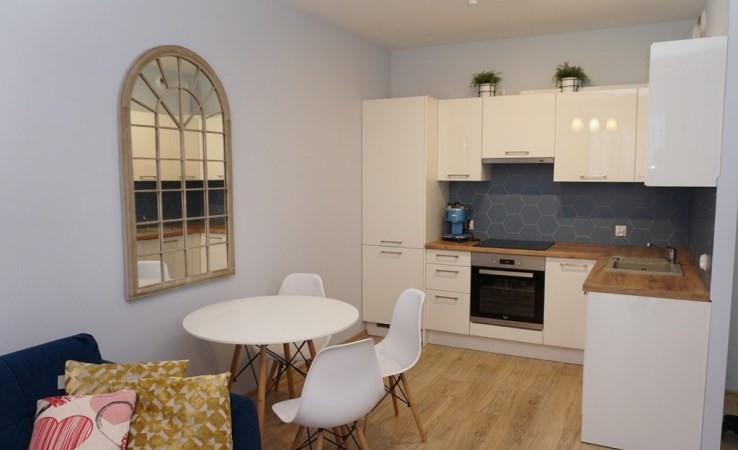 mieszkanie na wynajem - Rzeszów, Baranówka, Prymasa 1000-lecia