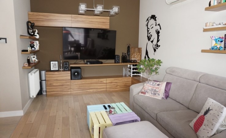 mieszkanie na sprzedaż - Rzeszów, Staromieście, Żywiczna