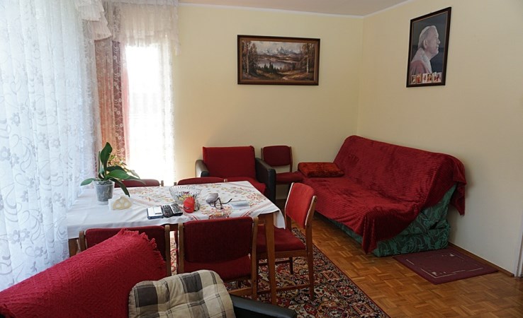 mieszkanie na sprzedaż - Rzeszów, Wilkowyja, Leszka Czarnego