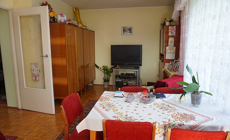 mieszkanie na sprzedaż - Rzeszów, Wilkowyja, Leszka Czarnego